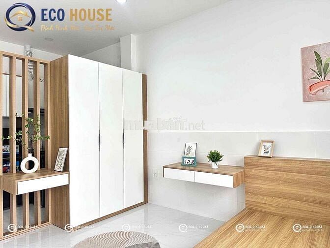 KHAI TRƯƠNG CĂN HỘ DỊCH VỤ FULL NỘI THẤT NGAY AEON TÂN PHÚ