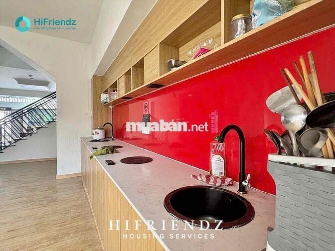 🏡 Sleep Box Cho Sinh Viên Đầy Đủ Tiện Nghi Ngay ĐH UEH - ĐH Văn Hiến