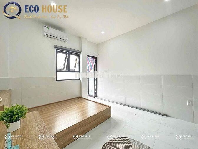 KHAI TRƯƠNG CĂN HỘ DỊCH VỤ FULL NỘI THẤT NGAY AEON TÂN PHÚ