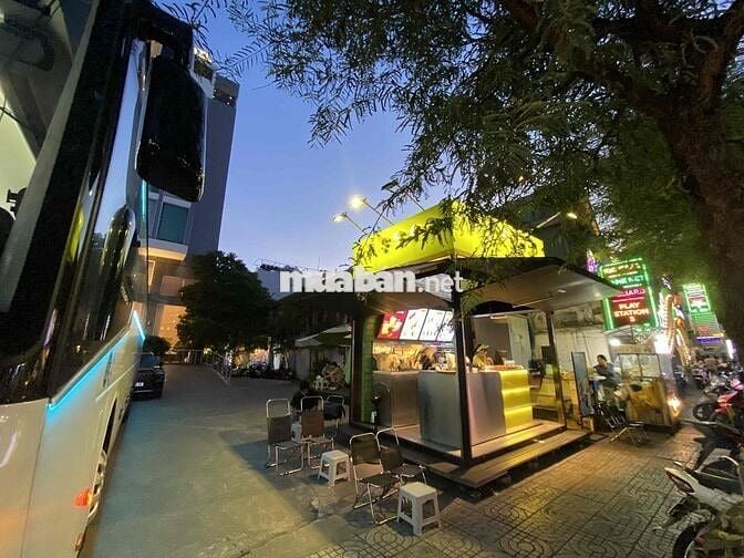 PASSION COFFEE SƯ VẠN HẠNH TUYỂN NHÂN SỰ