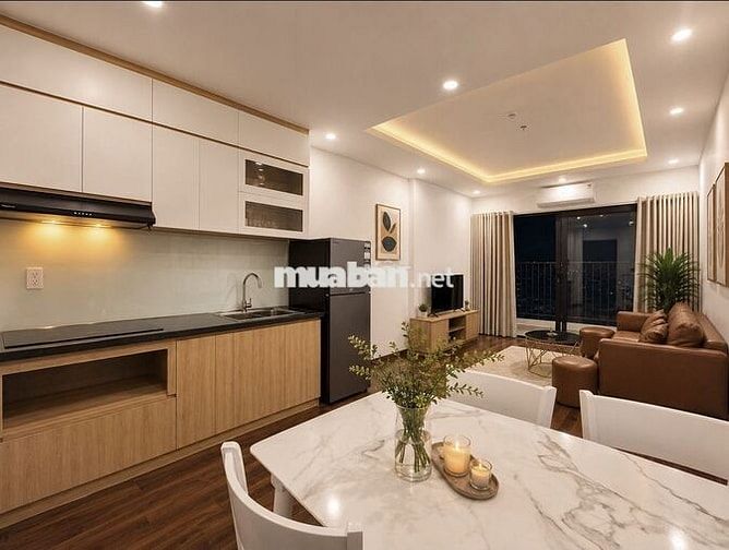 Thuê CC Thuận Giao tuỳ chọn nội thất | Sẵn từ 6.1tr | HĐ 6 - 18 tháng