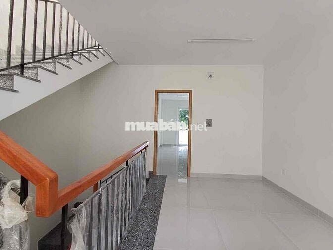 Cho thuê Shophouse KDC Lovera Park _ 1 trệt 2 lầu _ Đường rộng 30m
