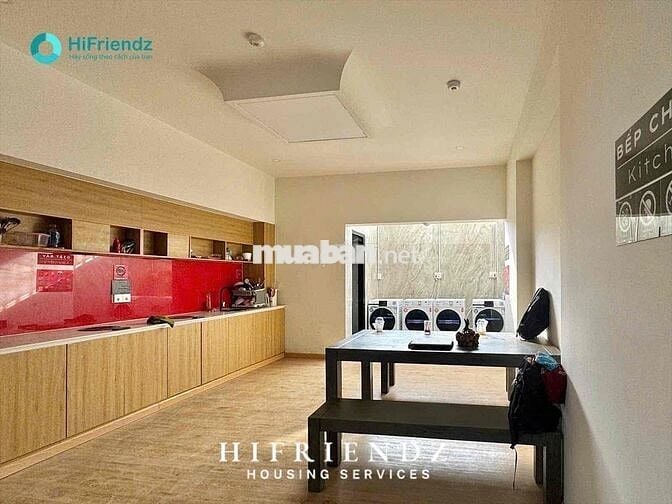 🏡 Sleep Box Cho Sinh Viên Đầy Đủ Tiện Nghi Ngay ĐH UEH - ĐH Văn Hiến