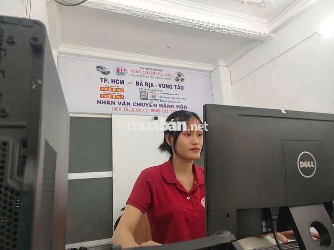 TUYỂN ĐIỀU HÀNH XE BX AN SƯƠNG