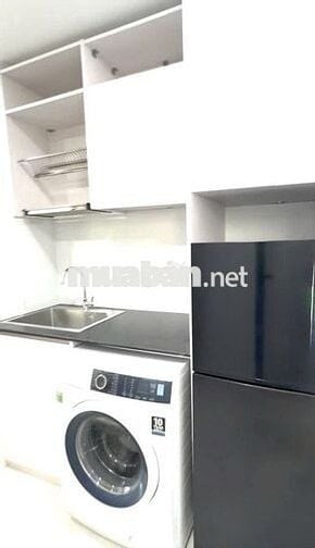 cho thuê phòng trọ 2 phòng ngủ mới xây view máy bay