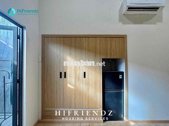 🏡 Sleep Box Cho Sinh Viên Đầy Đủ Tiện Nghi Ngay ĐH UEH - ĐH Văn Hiến