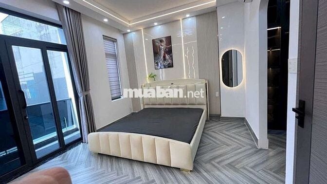 CHO THUÊ NHÀ FUN NỘI THẤT Mới 100%
