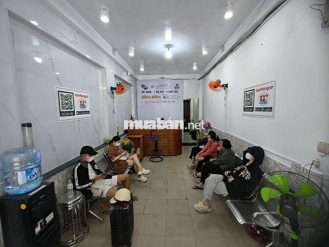 TUYỂN ĐIỀU HÀNH XE BX AN SƯƠNG