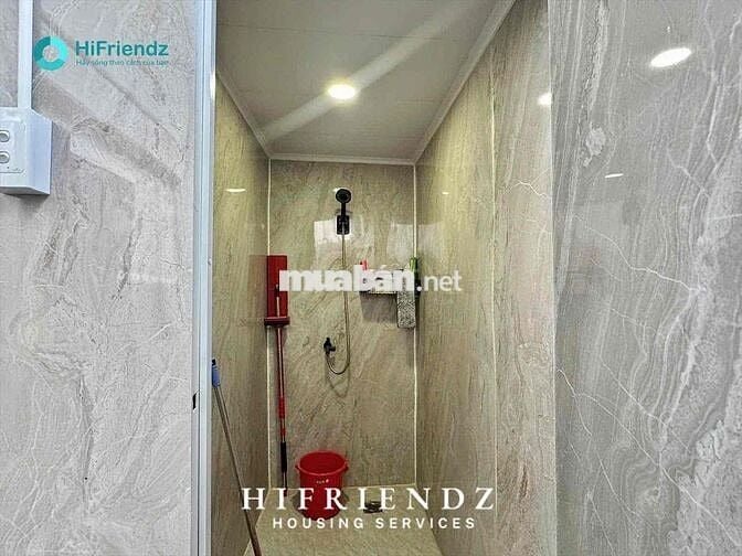 🏡 Sleep Box Cho Sinh Viên Đầy Đủ Tiện Nghi Ngay ĐH UEH - ĐH Văn Hiến