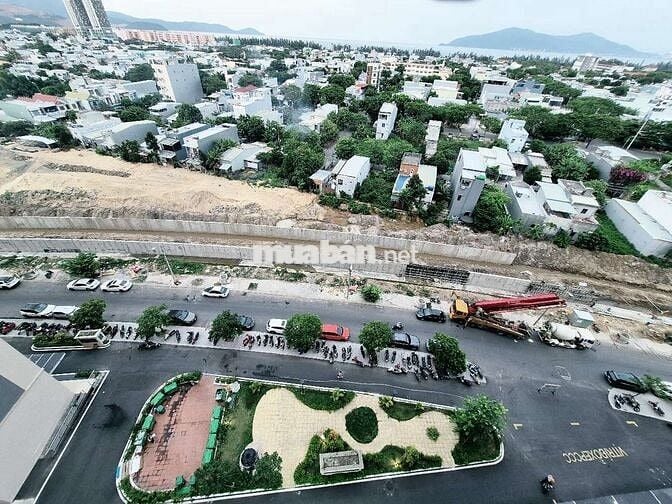 [Tìm chủ mới cho tổ ấm] Căn Hộ The Ori Bàu Tràm 69.6m² View Biển Đẹp