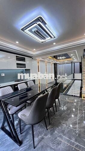 CHO THUÊ NHÀ FUN NỘI THẤT Mới 100%