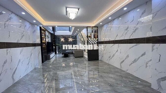 CHO THUÊ NHÀ FUN NỘI THẤT Mới 100%