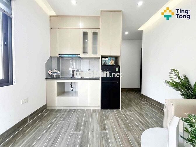 STUDIO 1N1K NGAY DƯƠNG ĐÌNH NGHỆ YÊN HOÀ CHỈ 2KM FULL ĐỒ Ở ĐƯỢC LUÔN