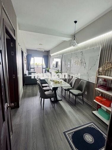 ❤️ BÁN CĂN HỘ KHANG GIA GÒ VẤP – 71m 2PN, 2WC – SỔ HỒNG RIÊNG