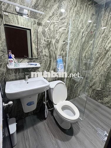 ❤️ BÁN CĂN HỘ KHANG GIA GÒ VẤP – 71m 2PN, 2WC – SỔ HỒNG RIÊNG