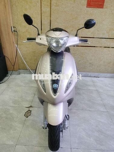 Thành Lý Xe Piaggio Fly BSTP, Xe Đẹp Máy Bao Êm