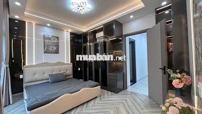 CHO THUÊ NHÀ FUN NỘI THẤT Mới 100%