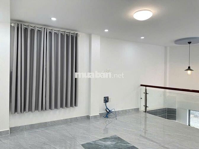nhà nc lê văn sỹ trần quang diệu gần chợ lê văn sỹ h3g nhà mới 
