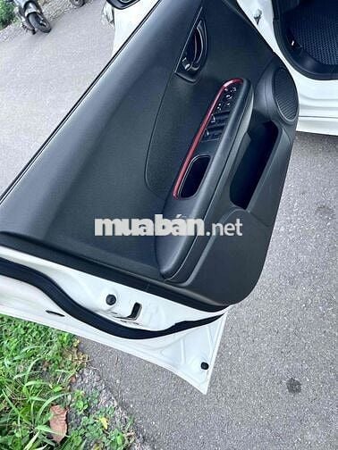 HONDA BRIO đời 2020 đăng ký 2021