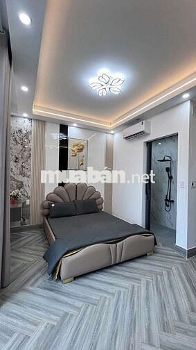 CHO THUÊ NHÀ FUN NỘI THẤT Mới 100%