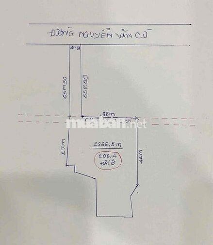 chính chủ cần Chuyển nhượng miếng đất. TP Buôn Ma thuột