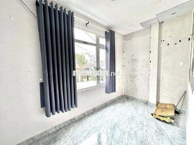 CHO THUÊ NHÀ NGUYÊN CĂN RỘNG THOÁNG ĐƯỜNG AN DƯƠNG VƯƠNG - NGAY TTTP