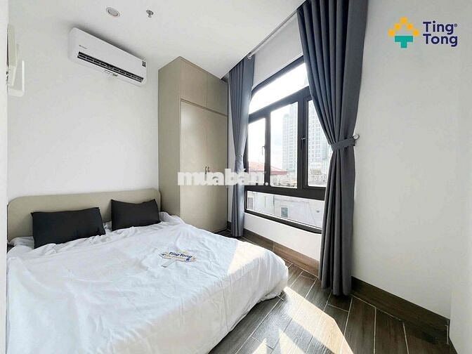 STUDIO 1N1K NGAY DƯƠNG ĐÌNH NGHỆ YÊN HOÀ CHỈ 2KM FULL ĐỒ Ở ĐƯỢC LUÔN
