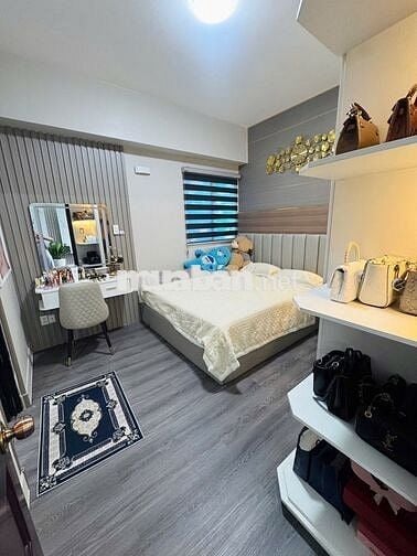 ❤️ BÁN CĂN HỘ KHANG GIA GÒ VẤP – 71m 2PN, 2WC – SỔ HỒNG RIÊNG