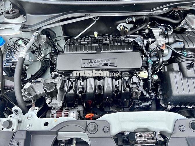 HONDA BRIO đời 2020 đăng ký 2021