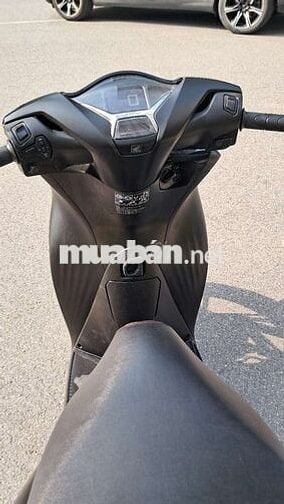 Honda SH150i ABS Đen