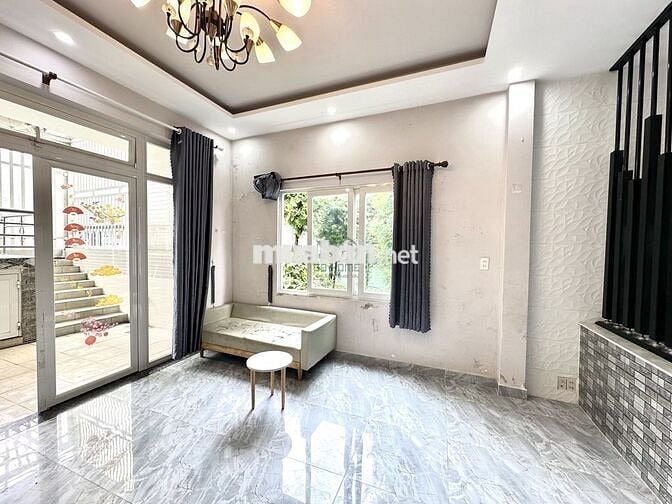 CHO THUÊ NHÀ NGUYÊN CĂN RỘNG THOÁNG ĐƯỜNG AN DƯƠNG VƯƠNG - NGAY TTTP