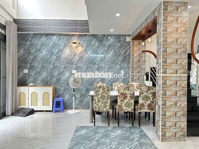nhà nc lê văn sỹ trần quang diệu gần chợ lê văn sỹ h3g nhà mới 