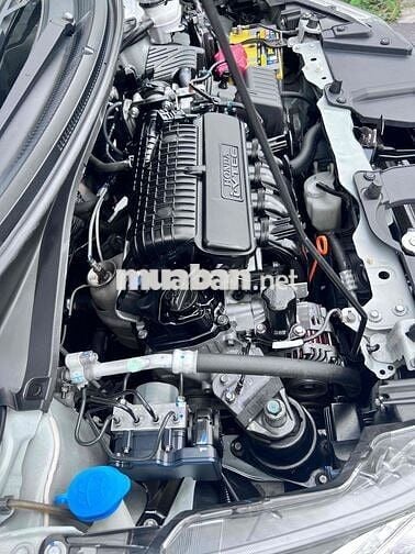 HONDA BRIO đời 2020 đăng ký 2021