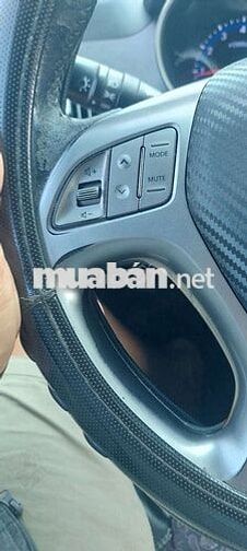 Hyundai Tucson 2010 số tự động Bản full