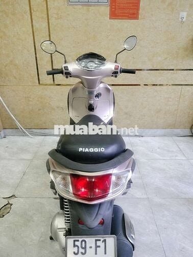 Thành Lý Xe Piaggio Fly BSTP, Xe Đẹp Máy Bao Êm