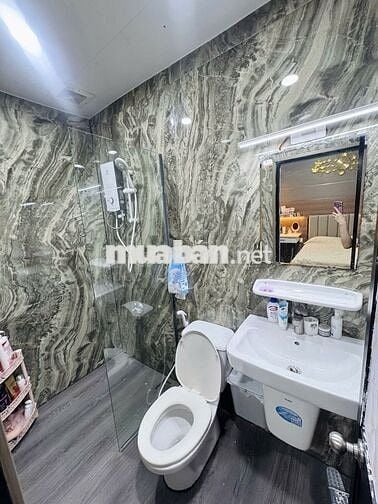 ❤️ BÁN CĂN HỘ KHANG GIA GÒ VẤP – 71m 2PN, 2WC – SỔ HỒNG RIÊNG