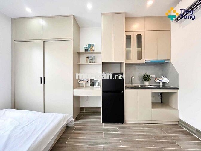 STUDIO 1N1K NGAY DƯƠNG ĐÌNH NGHỆ YÊN HOÀ CHỈ 2KM FULL ĐỒ Ở ĐƯỢC LUÔN
