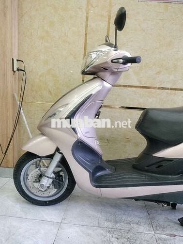 Thành Lý Xe Piaggio Fly BSTP, Xe Đẹp Máy Bao Êm