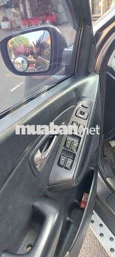 Hyundai Tucson 2010 số tự động Bản full