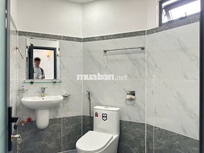 nhà nc lê văn sỹ trần quang diệu gần chợ lê văn sỹ h3g nhà mới 