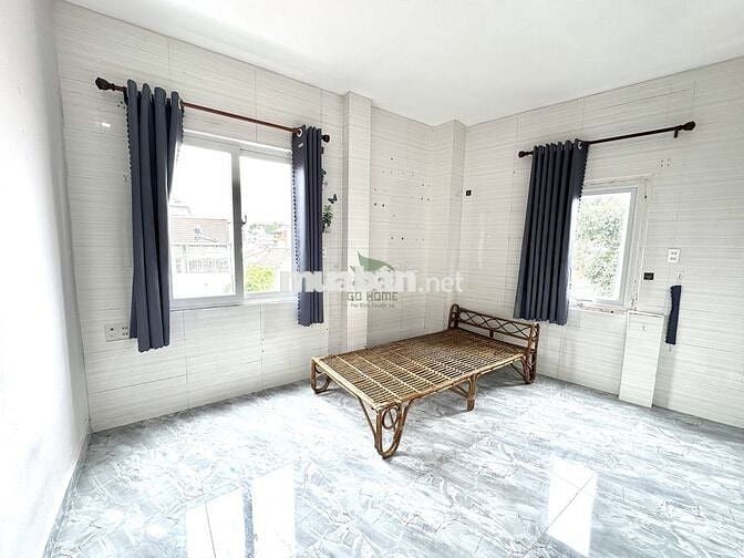 CHO THUÊ NHÀ NGUYÊN CĂN RỘNG THOÁNG ĐƯỜNG AN DƯƠNG VƯƠNG - NGAY TTTP