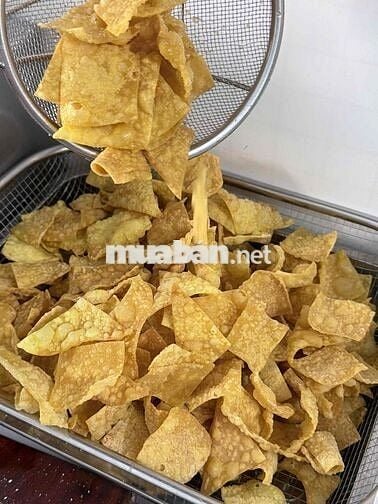 TUYỂN NHÂN VIÊN BÁN ĐỒ ĂN MANG ĐI PHÚ NHUẬN