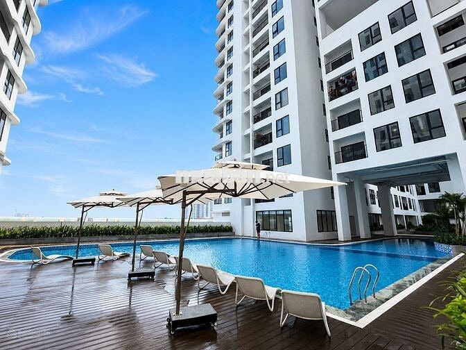 Cho thuê căn hộ Bình Dương, giá dưới 5tr, gần KCN tiện đi làm, ở ngay
