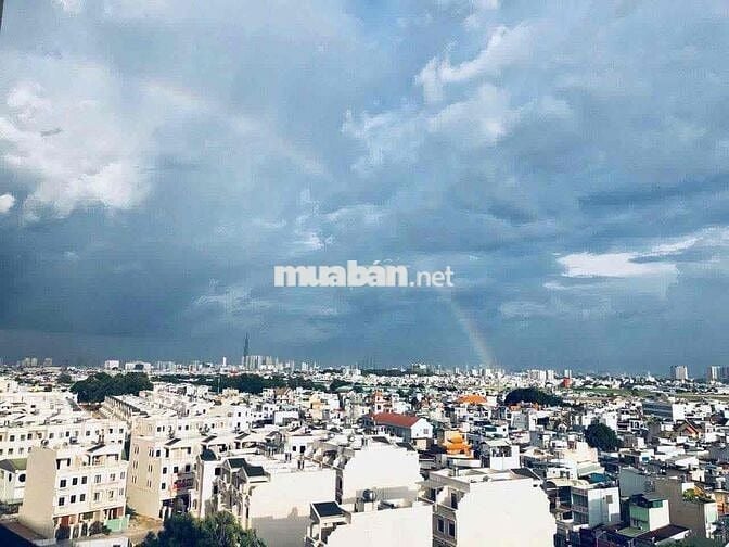 Cho thuê chcc Cityland siêu rẻ 83m 2PN ở liền 13tr