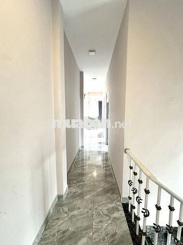 CHO THUÊ NHÀ NGUYÊN CĂN RỘNG THOÁNG ĐƯỜNG AN DƯƠNG VƯƠNG - NGAY TTTP