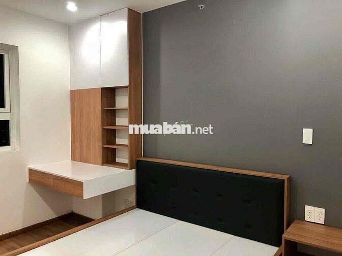 Cho thuê chcc Cityland siêu rẻ 83m 2PN ở liền 13tr