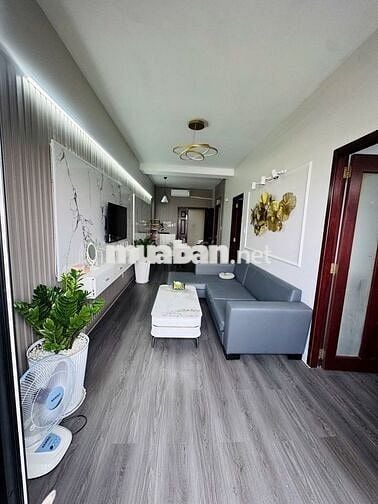 ❤️ BÁN CĂN HỘ KHANG GIA GÒ VẤP – 71m 2PN, 2WC – SỔ HỒNG RIÊNG