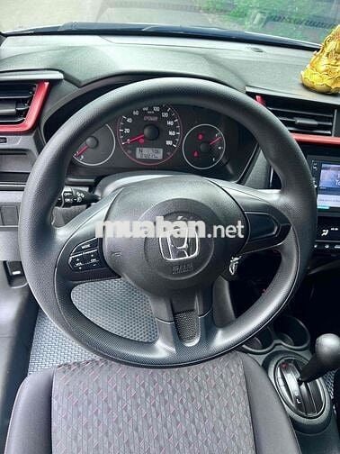 HONDA BRIO đời 2020 đăng ký 2021