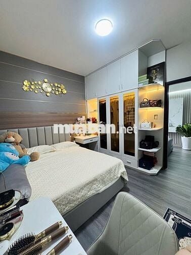 ❤️ BÁN CĂN HỘ KHANG GIA GÒ VẤP – 71m 2PN, 2WC – SỔ HỒNG RIÊNG