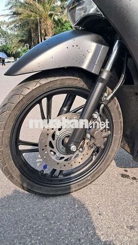Honda SH150i ABS Đen
